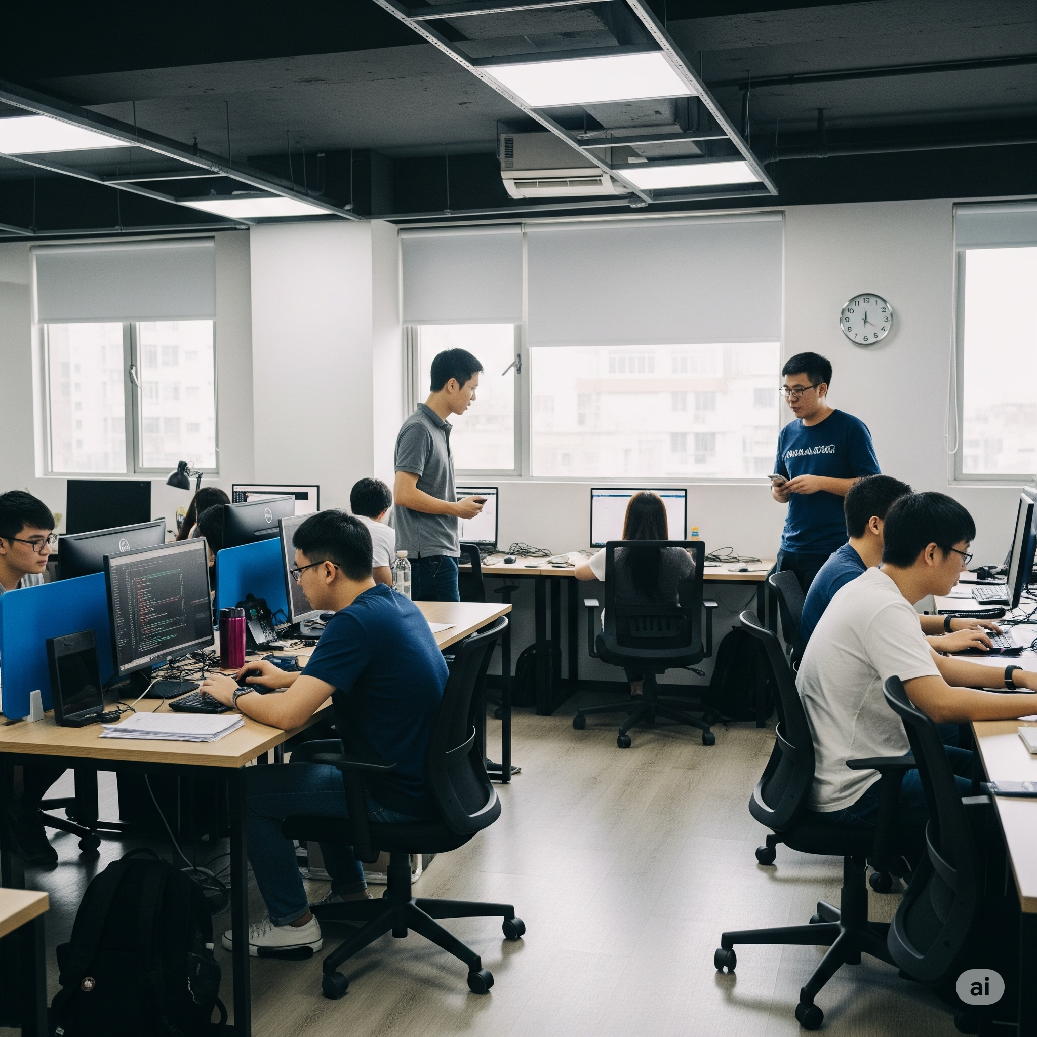 SnapAI Malaysia Team